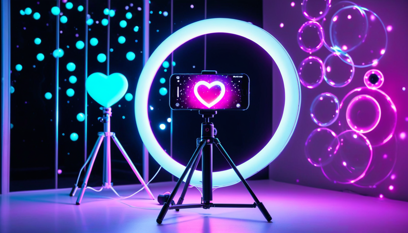 Route TikTok Bio Chats to Sales Agents Fast