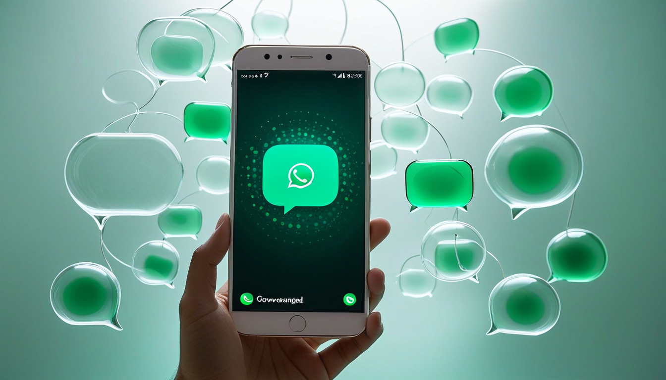 WhatsApp Re-engagement Tactics: Mastering Repeat Customer Messages for 30% More Sales