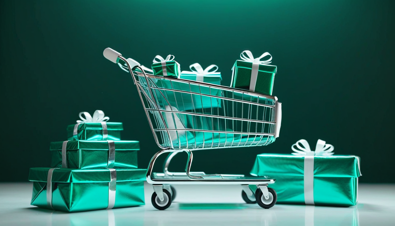 How Boutiques Build WhatsApp Checkout QR Codes Fast