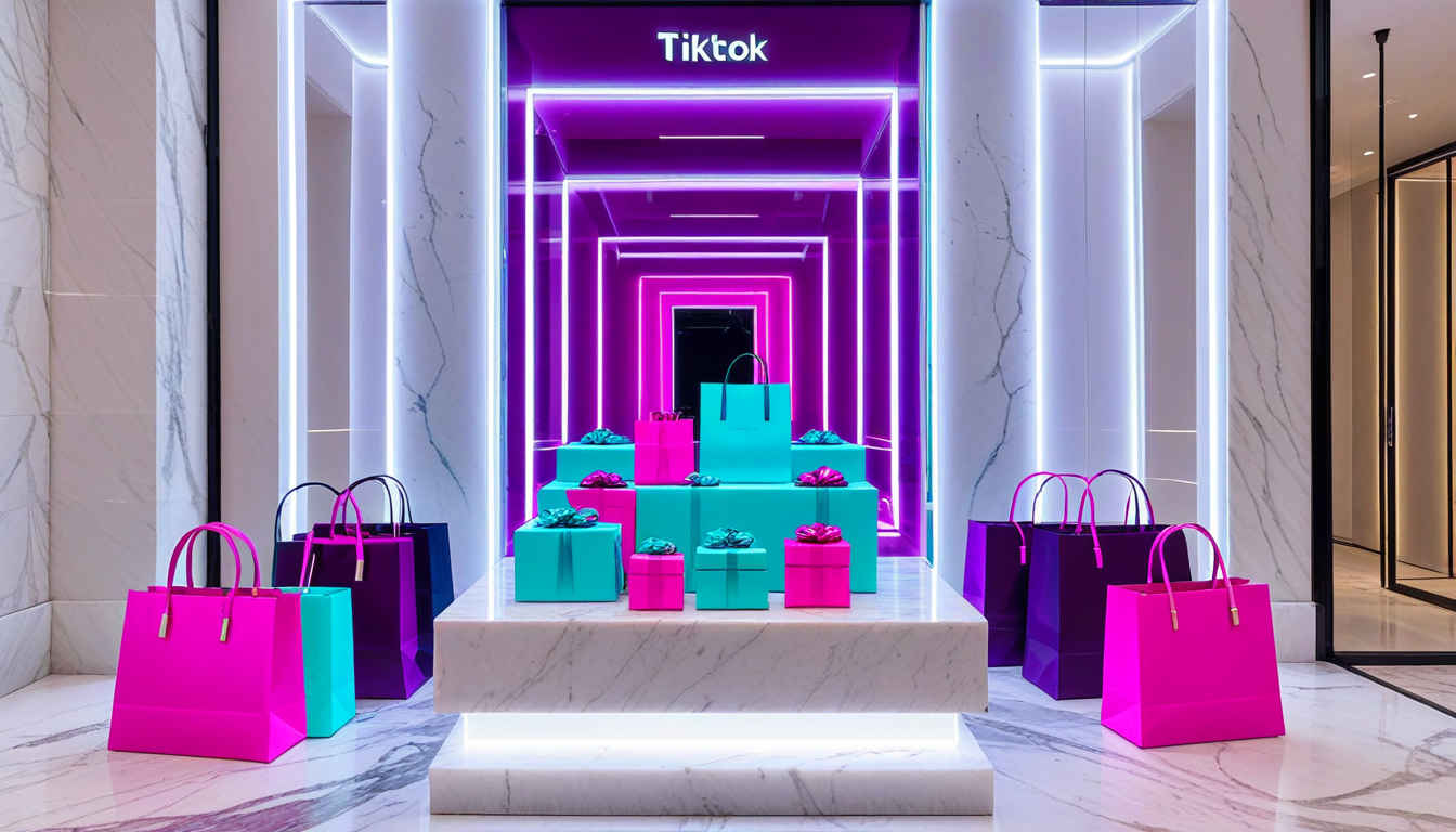 Leveraging TikTok and YouTube Video Demos to Boost WhatsApp Store Sales