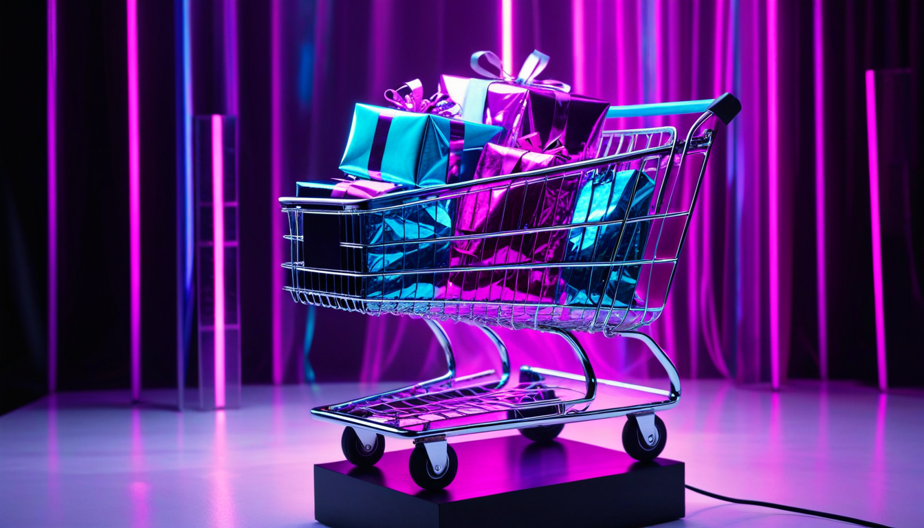 Beat TikTok Shop Limits with Conversational Checkout Playbook