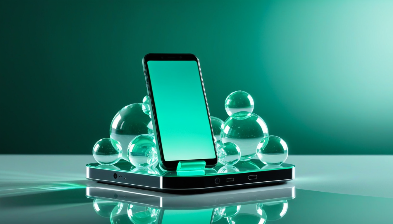 1-Click WhatsApp Ordering for Mobile Bio Links