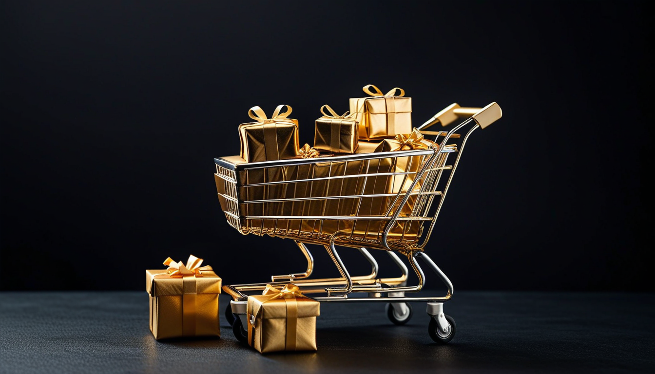 Craft Mobile Checkout QR Codes for Boutiques