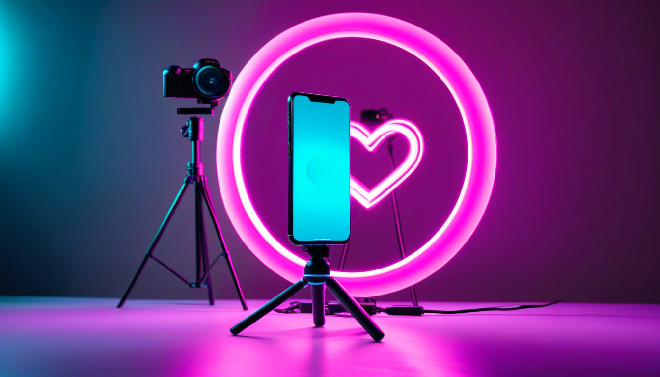 Turn TikTok Bios Into Direct WhatsApp Inquiries
